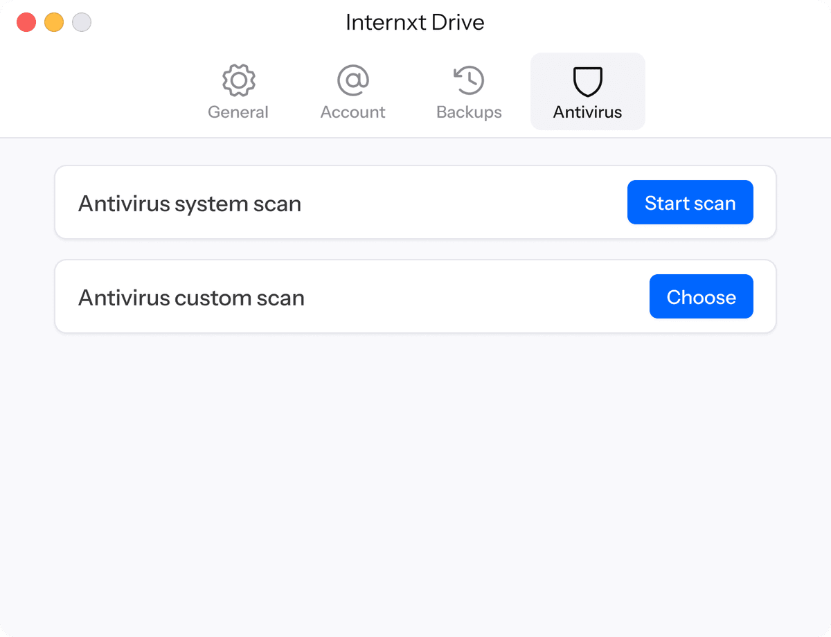 Solutions de sécurité sur mesure image